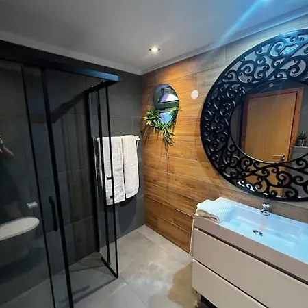 Joyful Marina - アパート