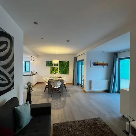 アパート Joyful Marina - アルブフェイラ