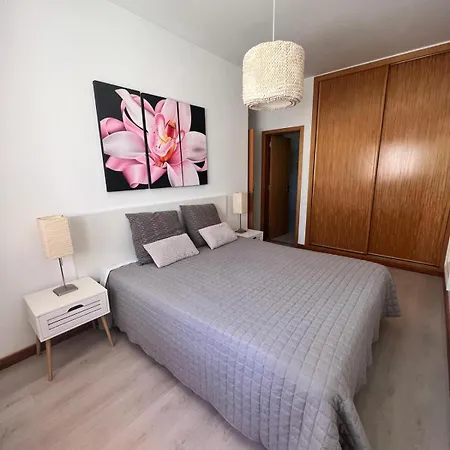 Joyful Marina - アパート