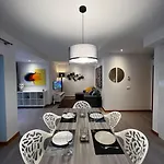 Joyful Marina - Apartman *