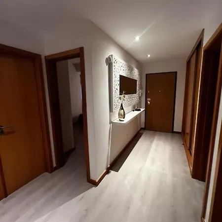 Joyful Marina - Apartamento