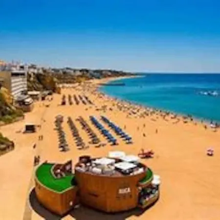 Joyful Marina - Apartamento