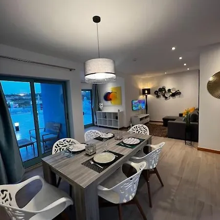 Joyful Marina - Албуфейра