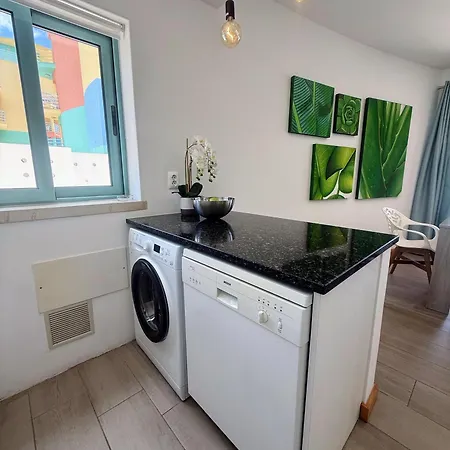 Joyful Marina - Apartamento *