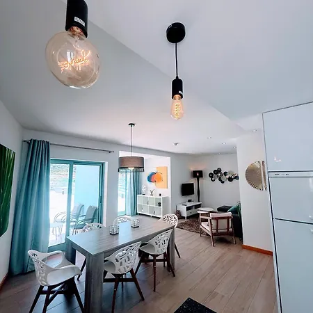 Apartamento Joyful Marina -