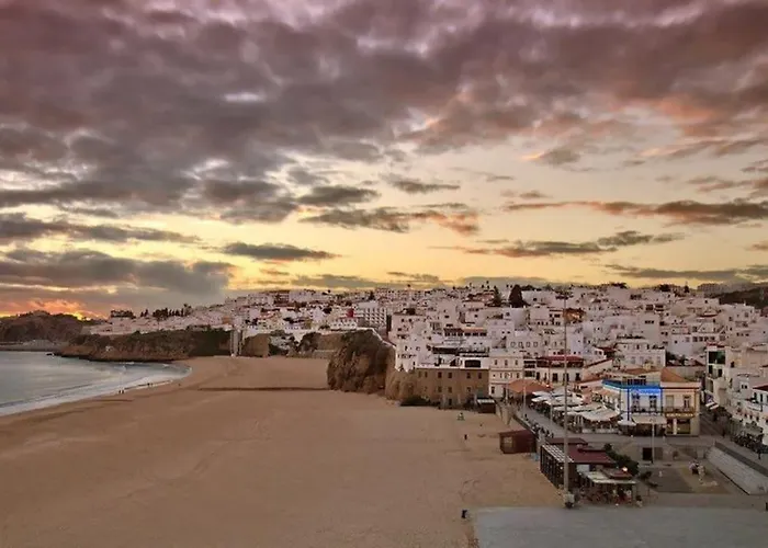 Joyful Marina - * Albufeira