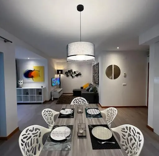 Joyful Marina - Appartement *