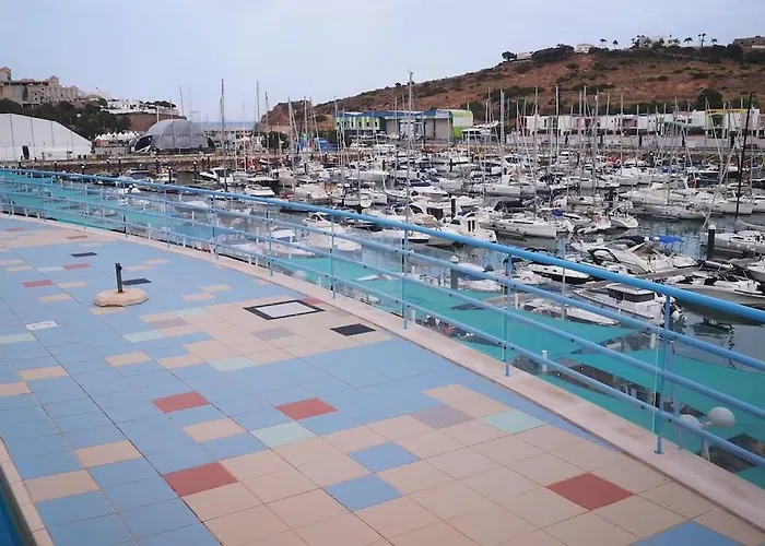 Joyful Marina - Albufeira