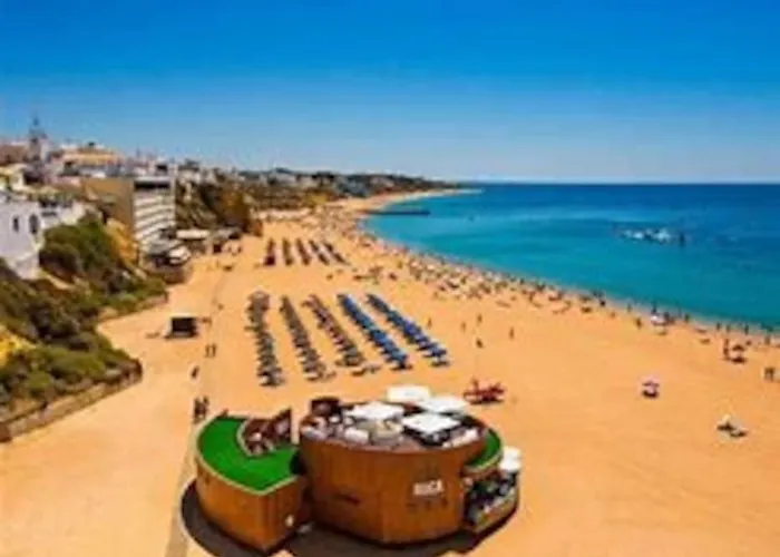 Joyful Marina - Appartement