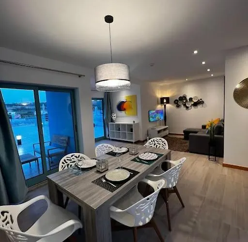 Joyful Marina - Albufeira