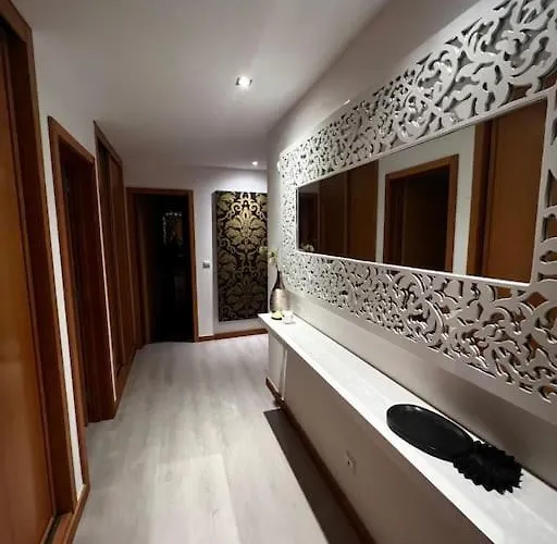 Joyful Marina - Appartement *