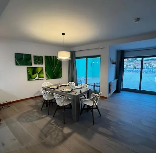 Joyful Marina - Appartement *