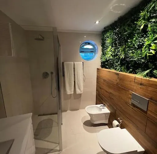 Joyful Marina - Appartement