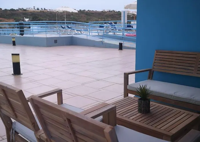 Joyful Marina - Appartement Albufeira