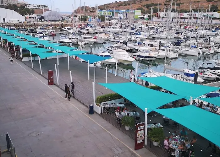 Joyful Marina - Albufeira