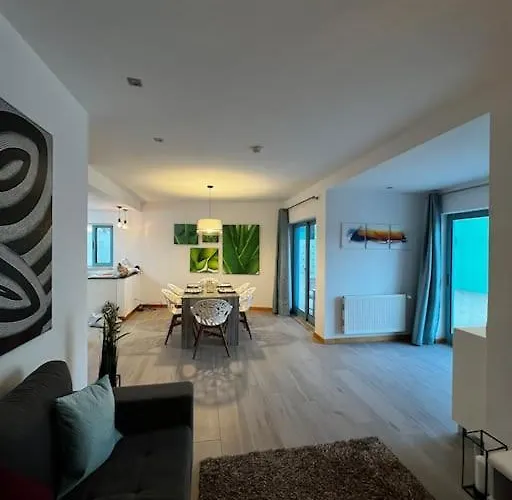 Appartement Joyful Marina - Albufeira