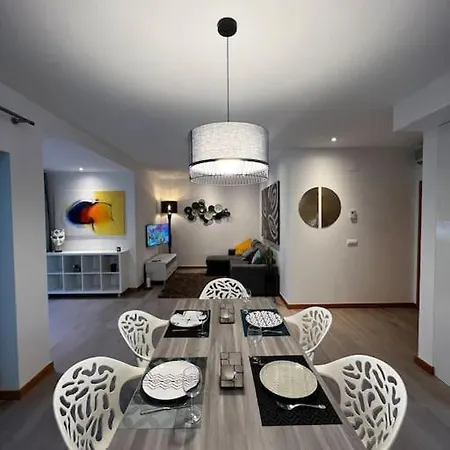 Joyful Marina - Apartamento *