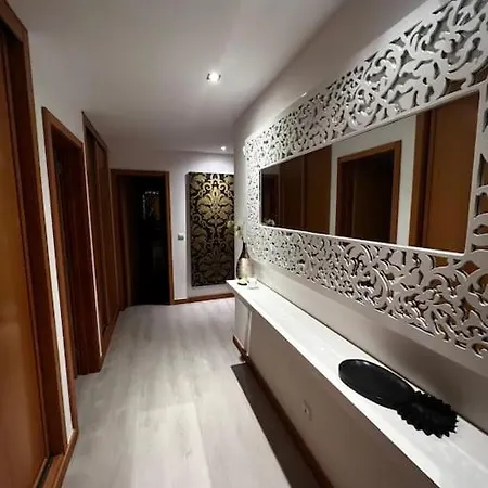 Joyful Marina - Apartamento *